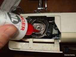 Does sewing machine oil go bad? how long does it last?