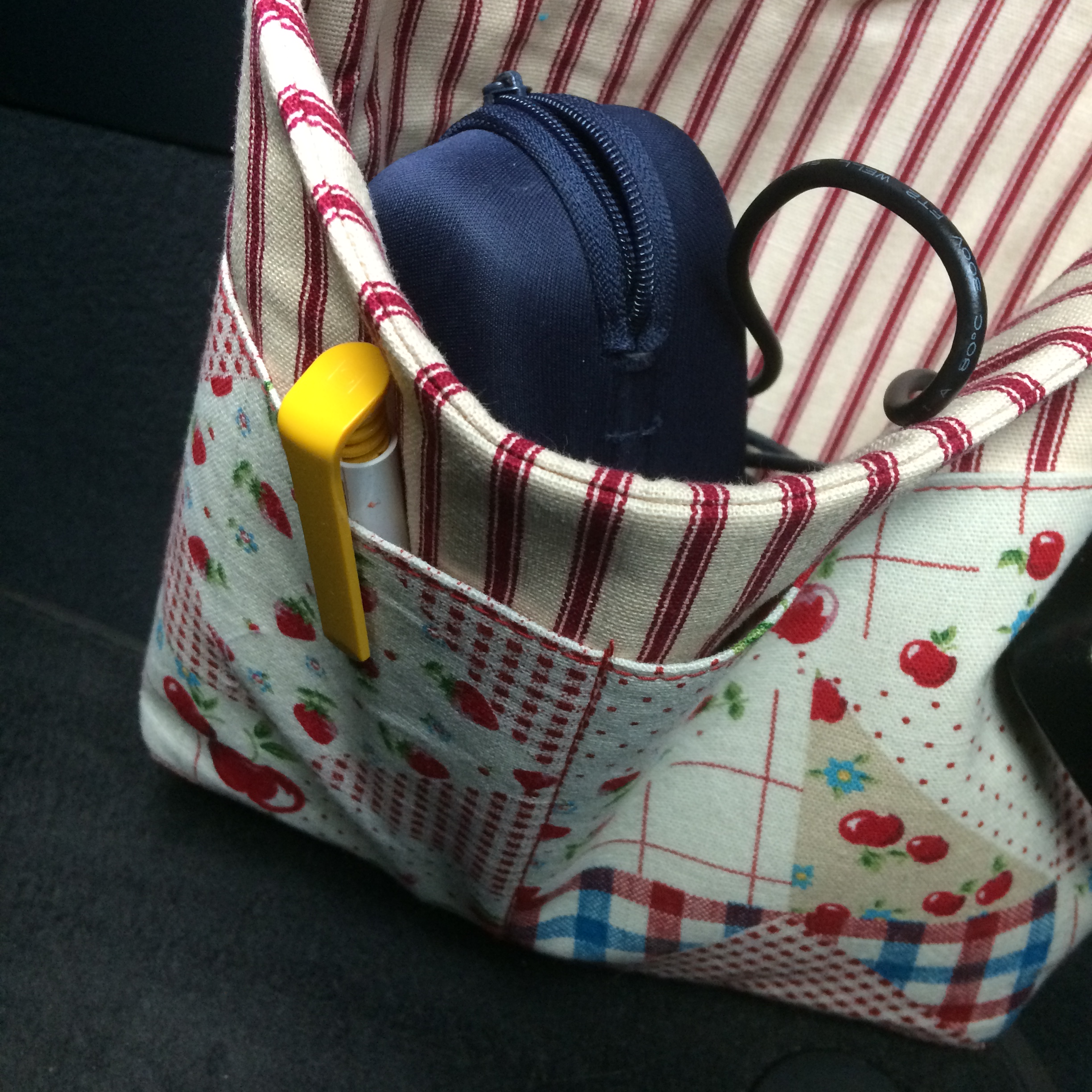 Car Caddy