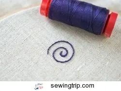 Sewing Vs Embroidery Thread Key Differences Explained - Download Modern Mountain Background | Full HD