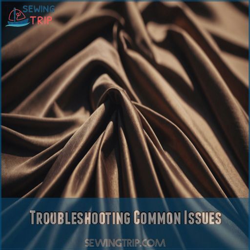 Sewing machine tutorials for beginners: master your machine in 10 easy