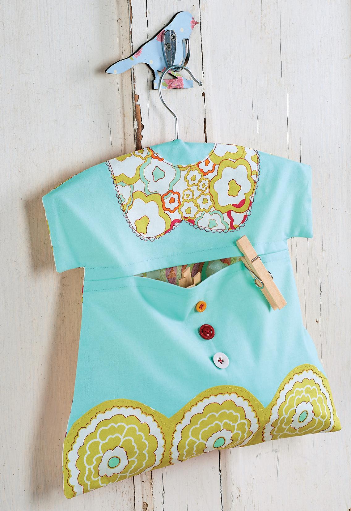 Check out the latest ranges from cath kidston at very.co.uk. Art Gallery Fabric Dress-shaped Peg and Laundry Bag - Free