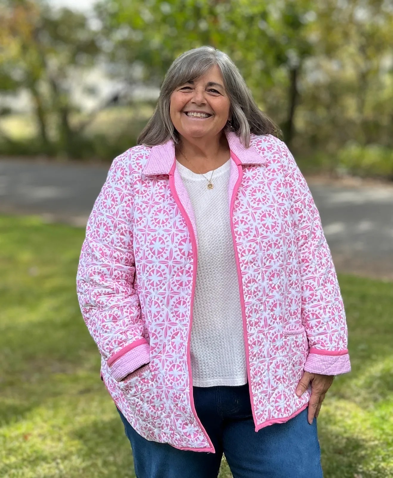 The Weekly Stitch With Sew Mary Mac~ September 18, 2026 |