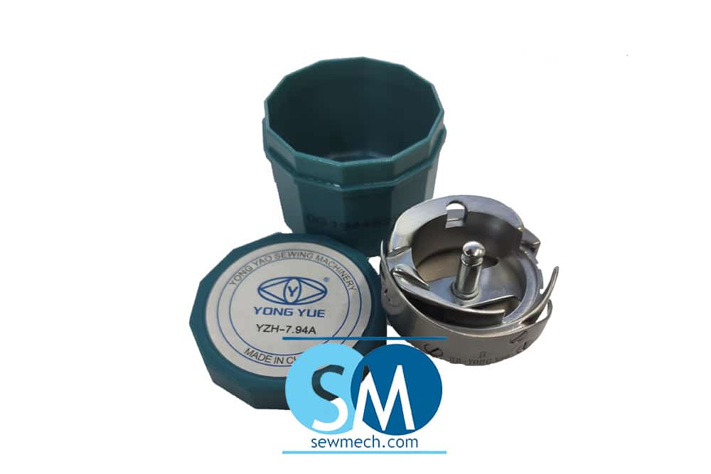 HOOK YONG YAO 7.94A ⋆ Sewmech