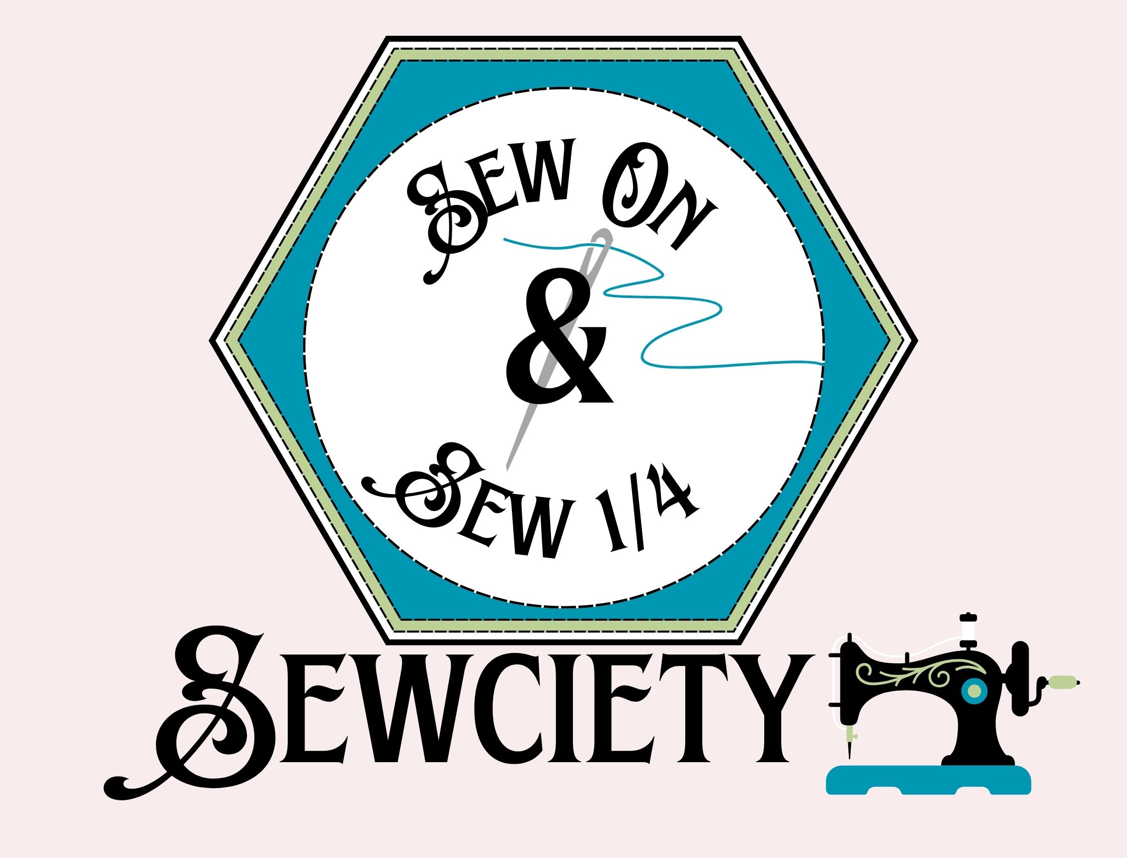 Sew On and Sew Fourth