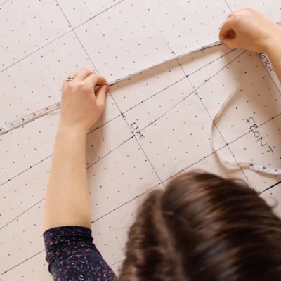 Drafting Trousers Pdf - Landscape Picture Collection - Mobile Quality