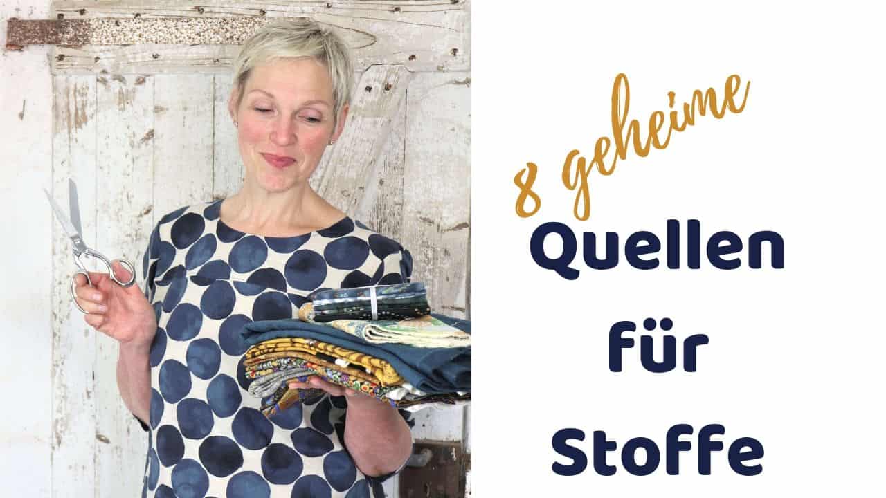 8 Geheime Quellen Fur Stoffe Gunstig Bis Kostenlos