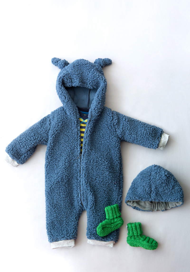 9 Most Adorable Winter Baby Clothes To Sew Free Sew Some Stuff