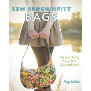 Purse Palooza :: Serendipity Studio : How to Install Metal Sliders
