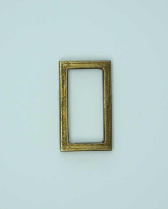 Flat Rectangle 1