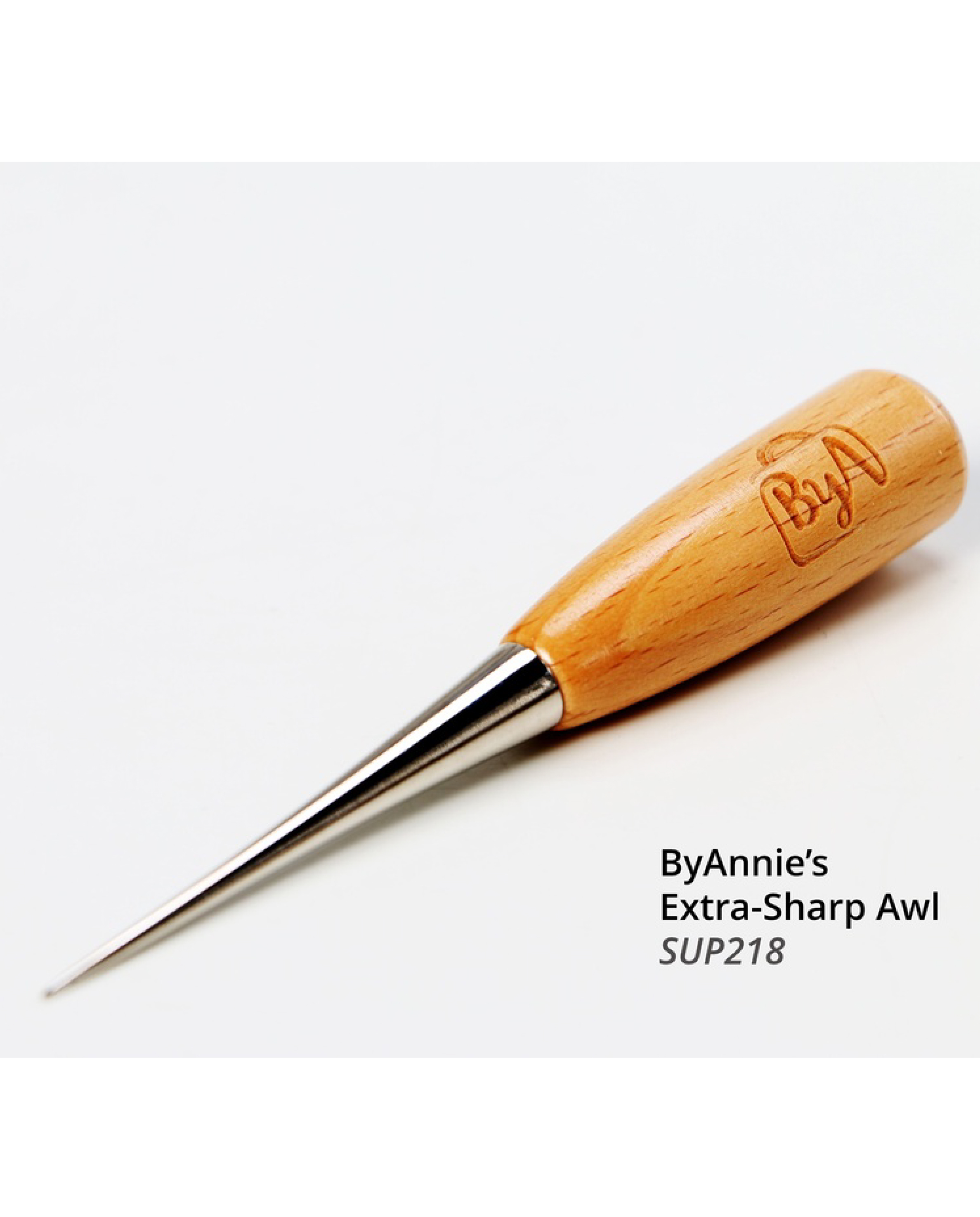 awiha Extra-Sharp Awl - Sew Sweetness