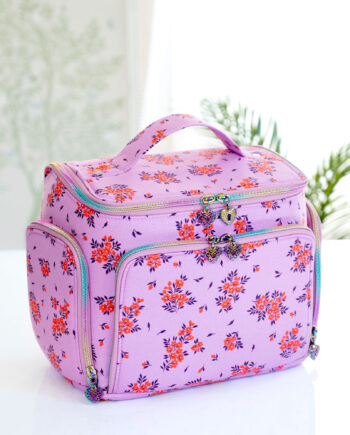 Sew Sweetness Tapit Organizer Video+PDF Sewing Pattern Sew Sweetness Tapit Organizer Video+PDF Sewing Pattern