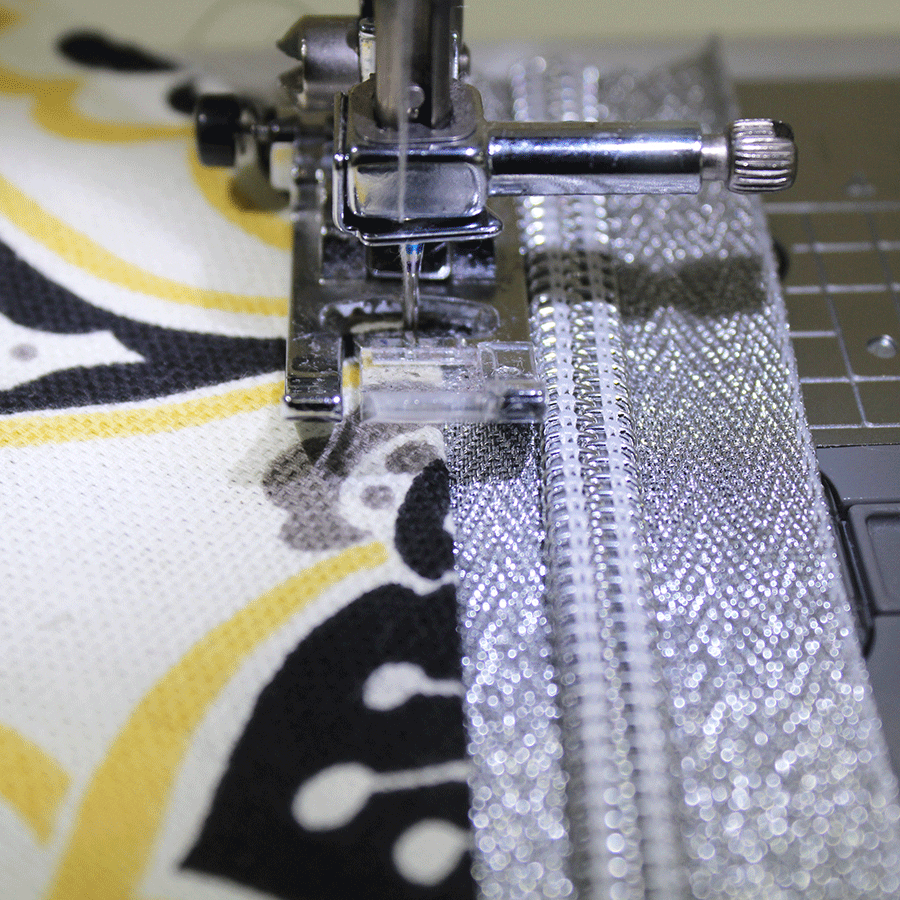how to make a cushion