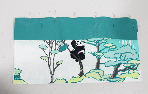 zipper pouch tutorial