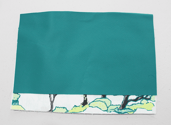 zipper pouch tutorial