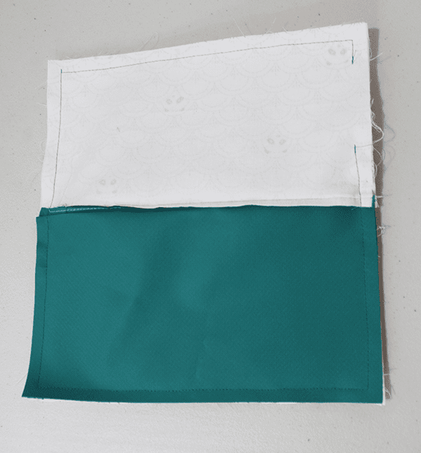 zipper pouch tutorial