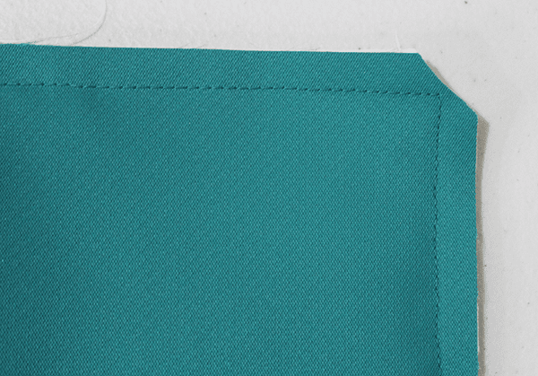 zipper pouch tutorial