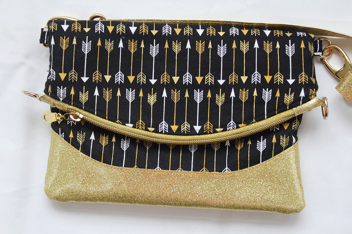 convertible bag