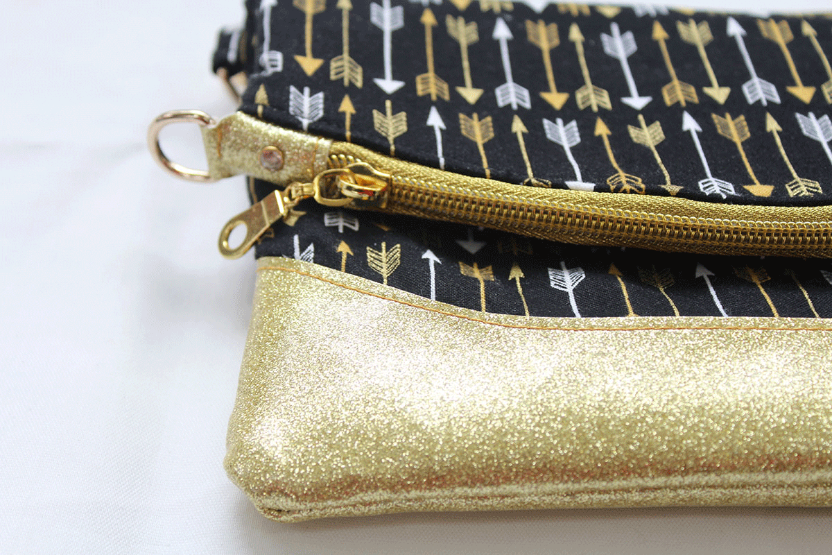 convertible bag