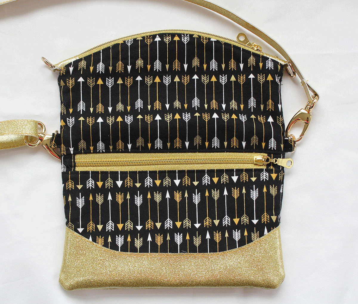 convertible bag