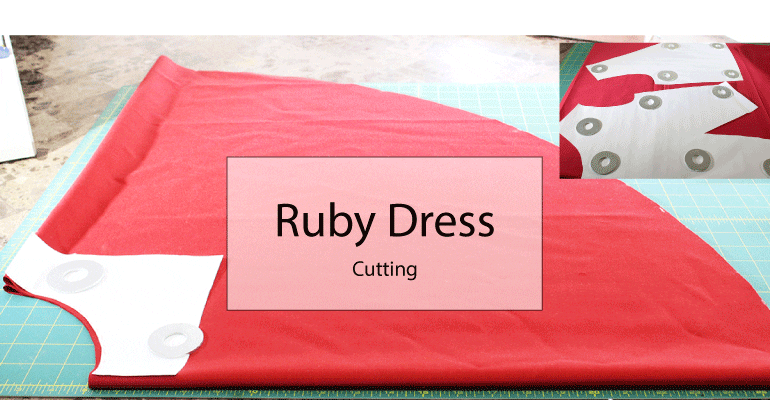 Ruby Dress