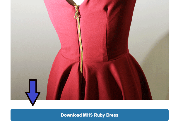 Ruby Dress Download