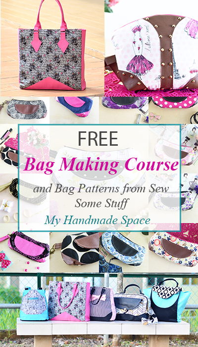 Sew Some Stuff