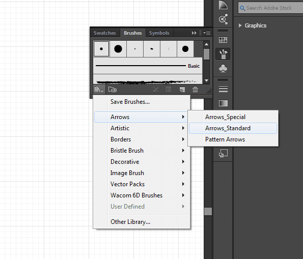 how to make a pattern in illustrator