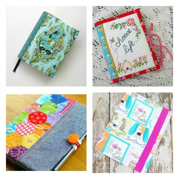 notebook covers