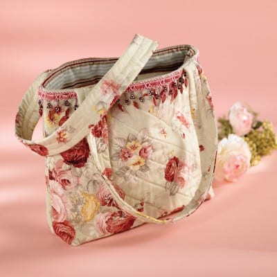 free tote pattern