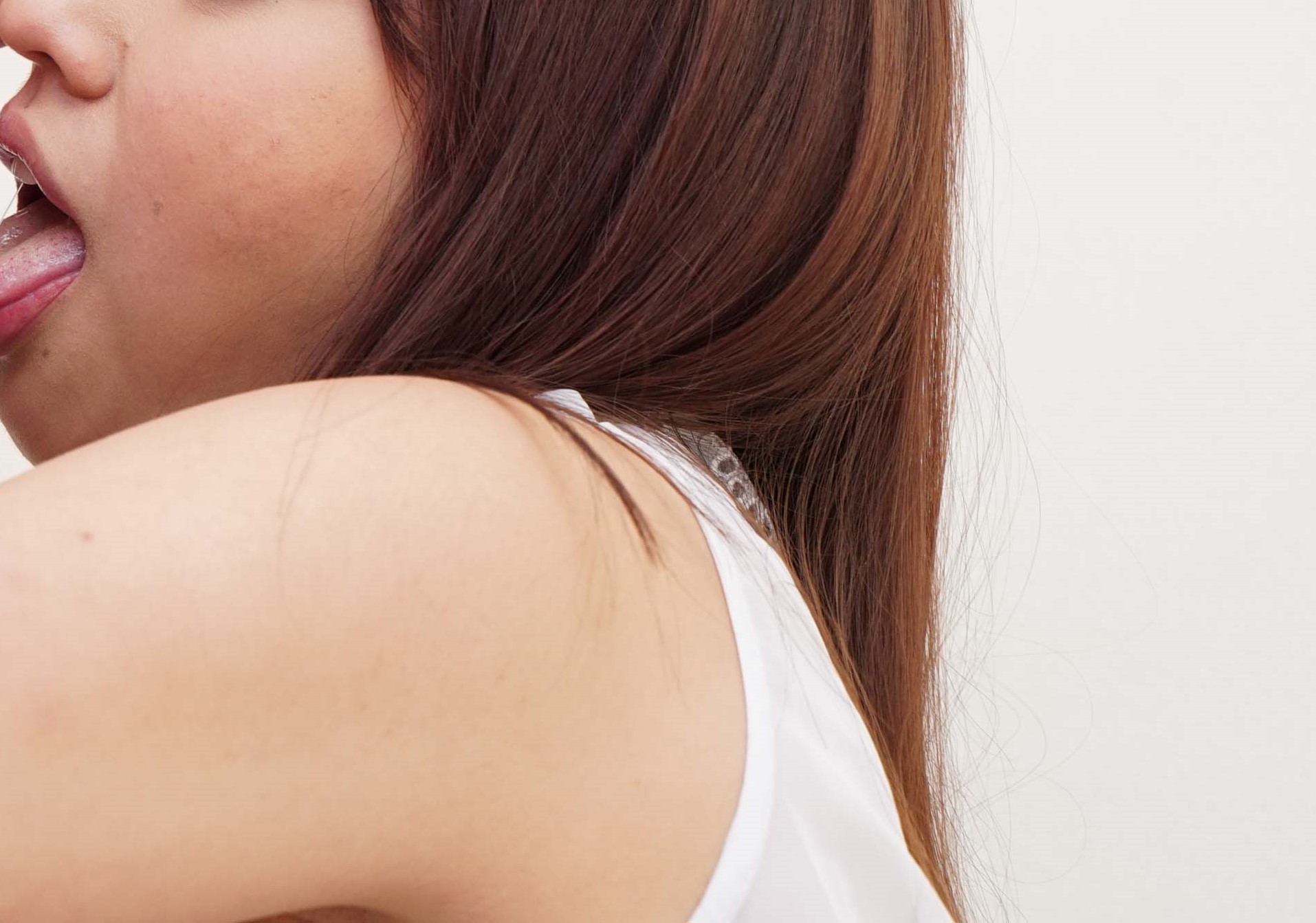 イラマチオの快楽を楽しむ | 悪魔の性典