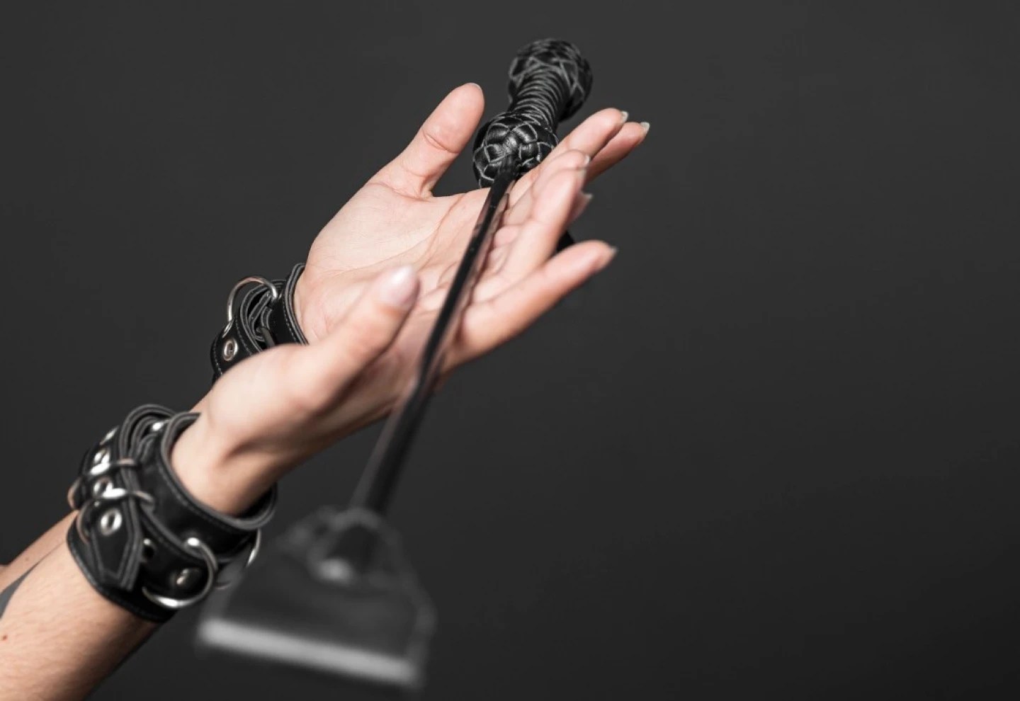 La diaria: BDSM y Shibari, prácticas de intensidad que juegan con el dolor y el placer y que existieron desde siempre