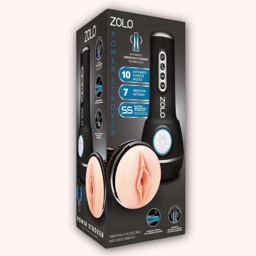ZOLO Power Stroker
