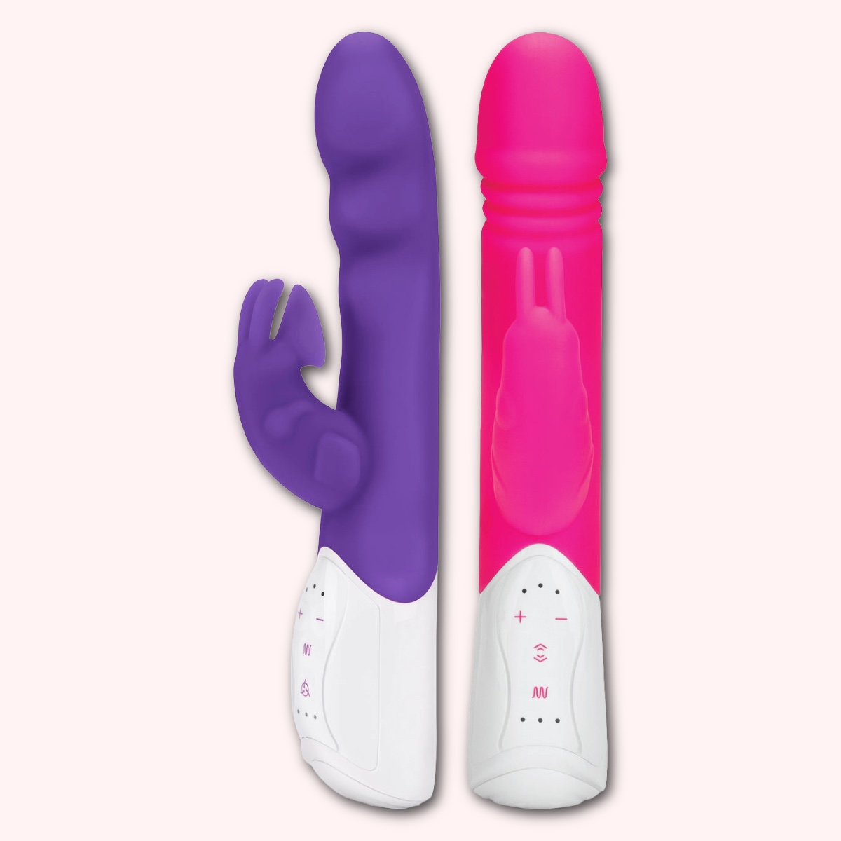 Rabbit Vibrator