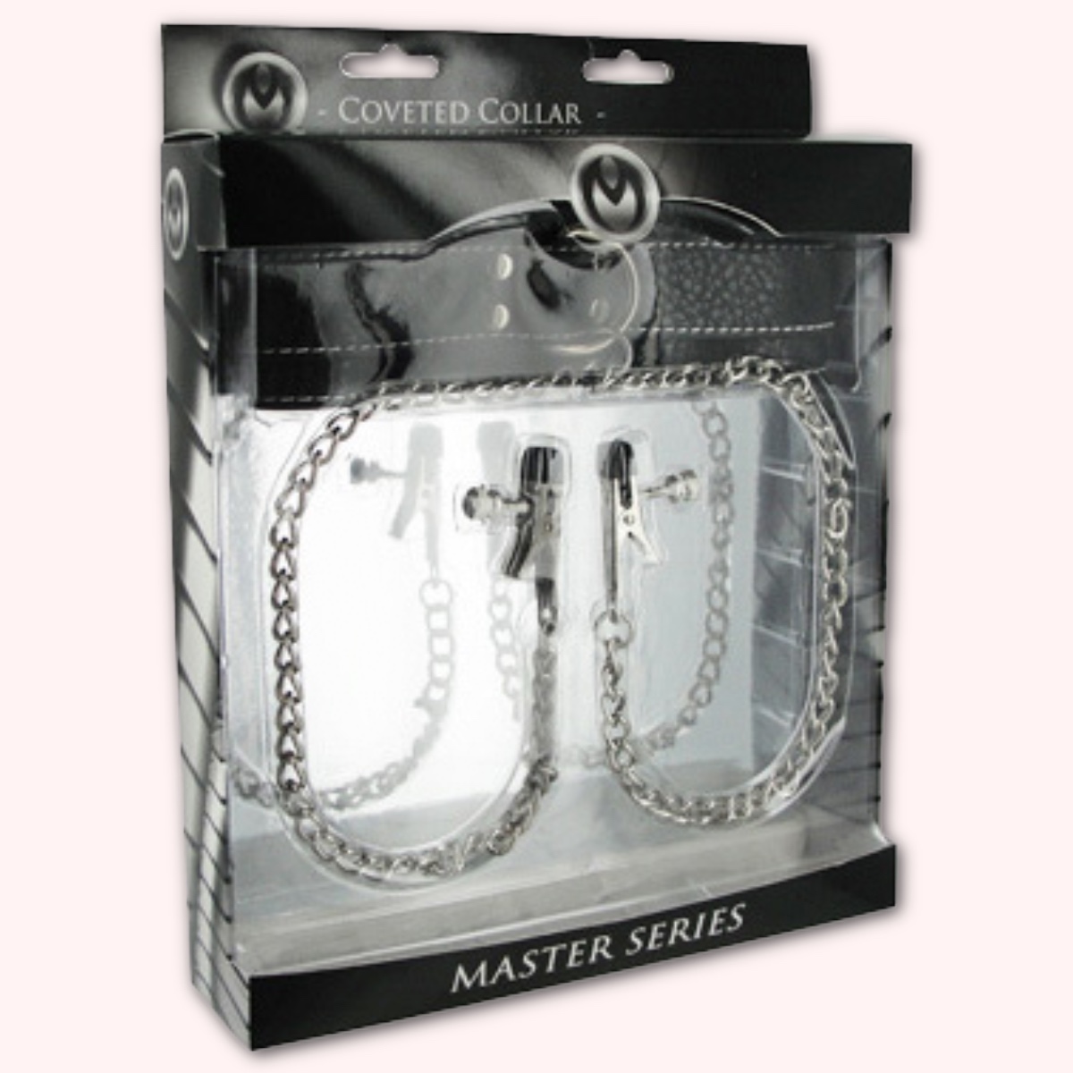 Master Series Coveted Collar and Clamp Union