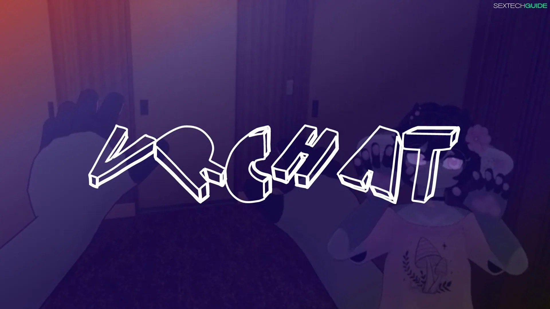 VRChat Update Adds Selfie Cam, Drone Angle & Desktop Support