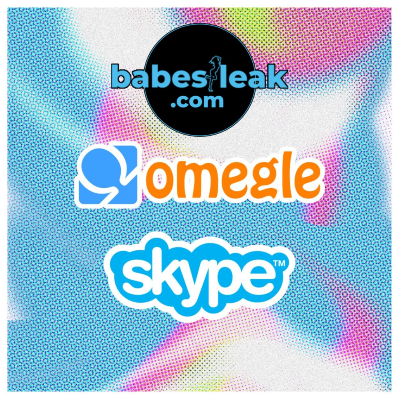 📸 MEGA | Omegle + Skype Collection Leak Pack | Sexy Forums Onlyfans Leaks