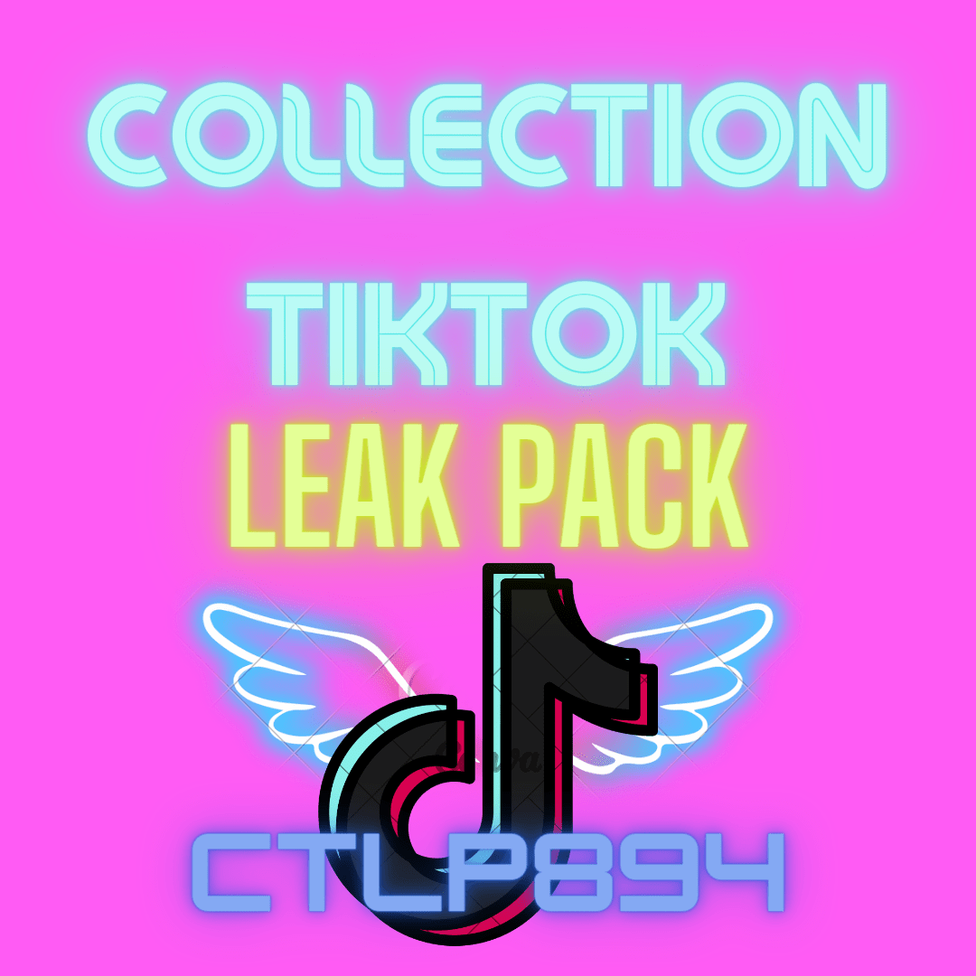 MEGA•collection tiktok leak pack💥CTLP... | Sexy Forums Onlyfans Leaks