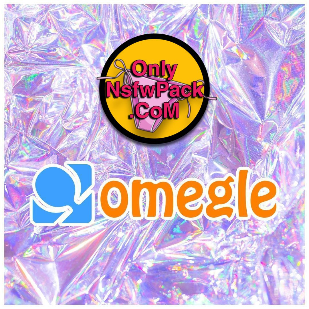 🔥 NEW FULL OMEGLE PORN LEAKS 🔥 | Sexy Forums Onlyfans Leaks