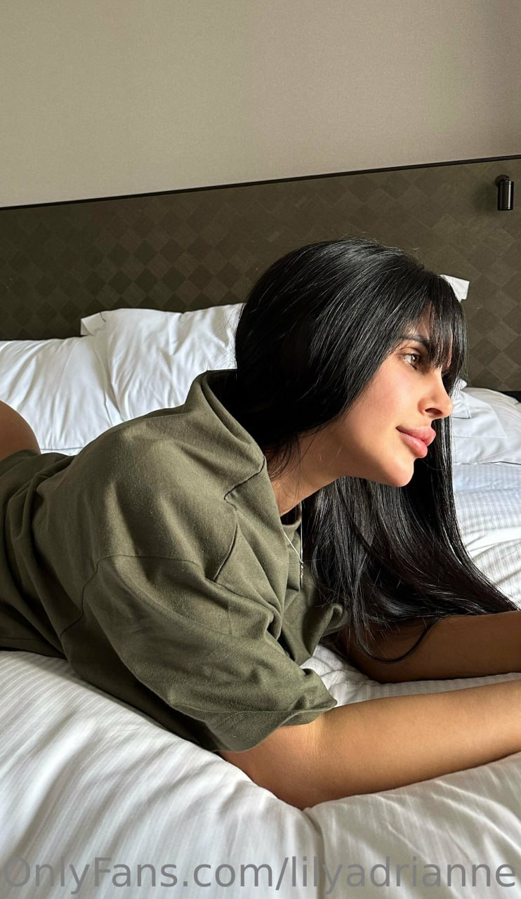 lily adrianne💚only mega pack | Sexy Forums Onlyfans Leaks