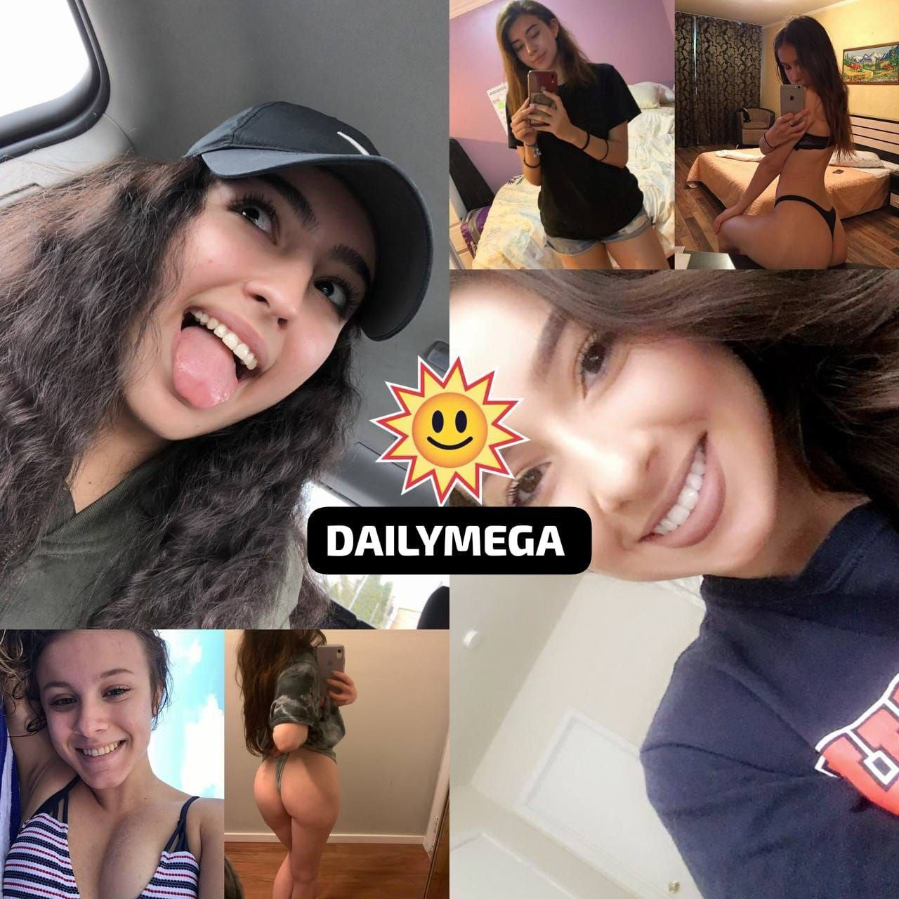 😍 2in1 L34K R3AL T33n Pack 😍 | Sexy Forums Onlyfans Leaks