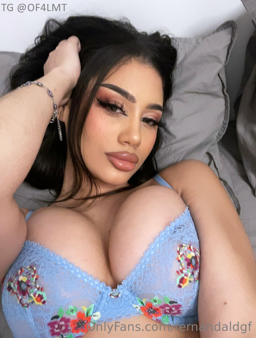 Fernandaldgf OF Leaked - 1.3GB | Sexy Forums Onlyfans Leaks
