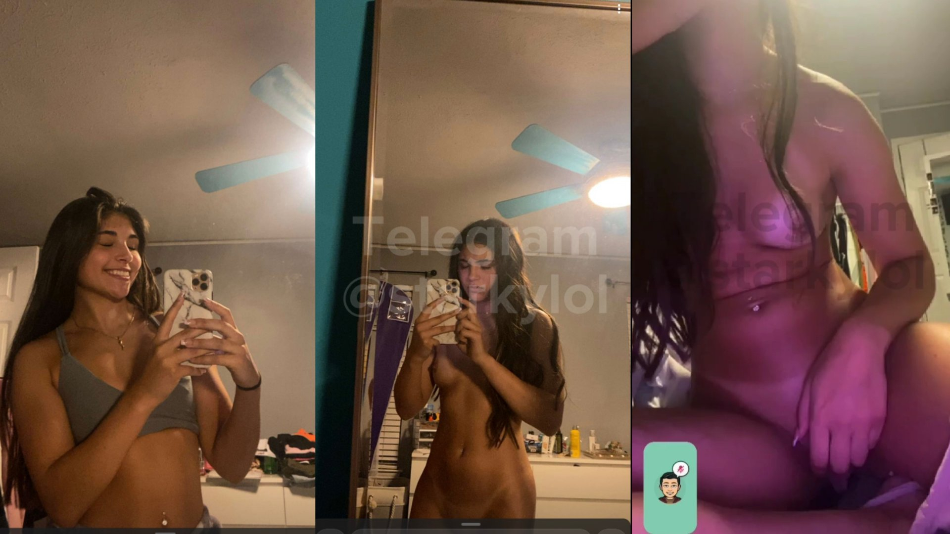 ✨Carolina Starkylol BM Set✨ | Sexy Forums Onlyfans Leaks
