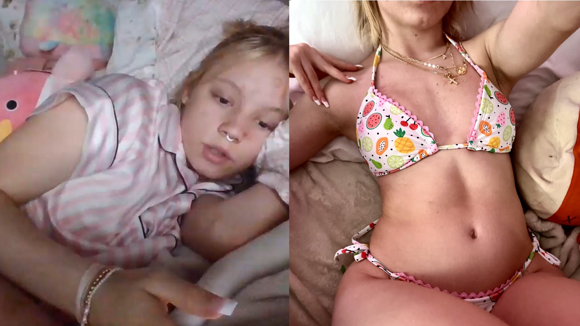 ✨ Abbi (Snapgod) Chaturbate Season ❤️🔥 | Sexy Forums Onlyfans Leaks