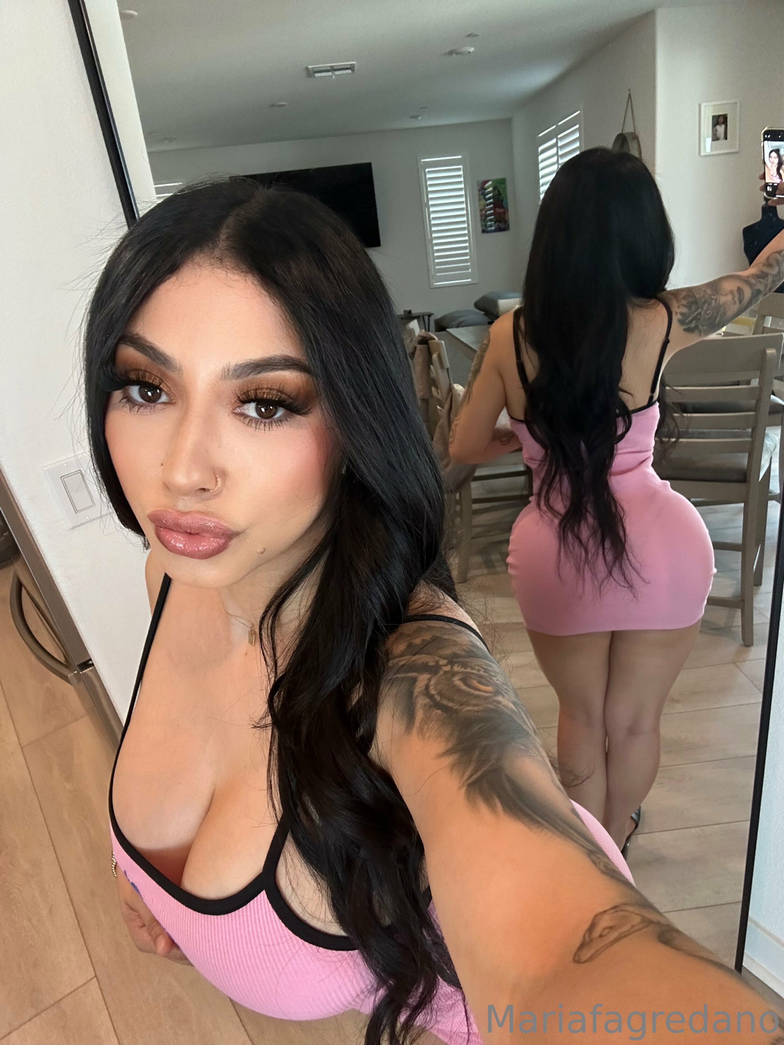 Maria Fagredano OF Pack - 2.65 GB | Sexy Forums Onlyfans Leaks