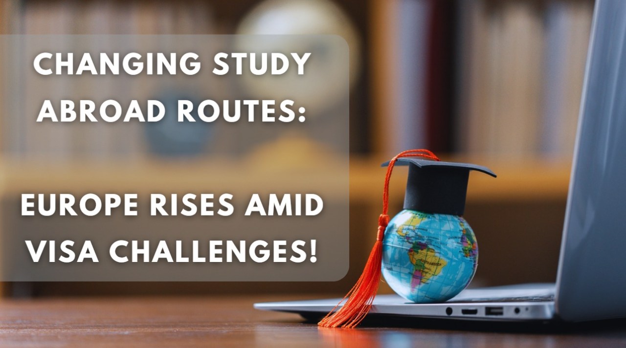 What Are the Main Challenges Facing Indian Students Abroad?