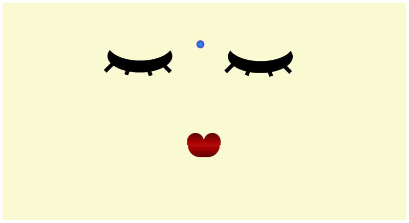 Github Bennettfeely Csscreatures Make A Creature By Tweeting To - High Resolution Light Textures for Desktop