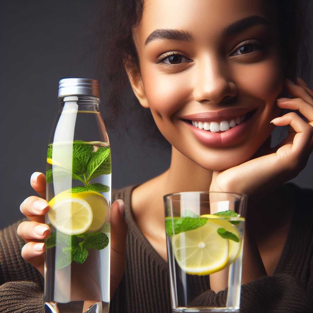 Lifestyle Changes for Healthy Skin