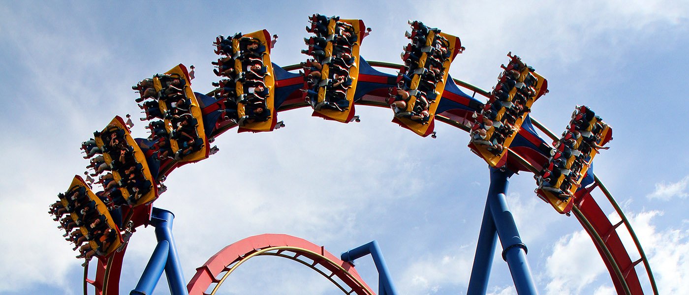 Our group of 10 (3 adults and 7 kids ages 10 to 16) bought day . Welcome To Six Flags Great America