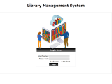 Library Management System In Asp Net With Source Code