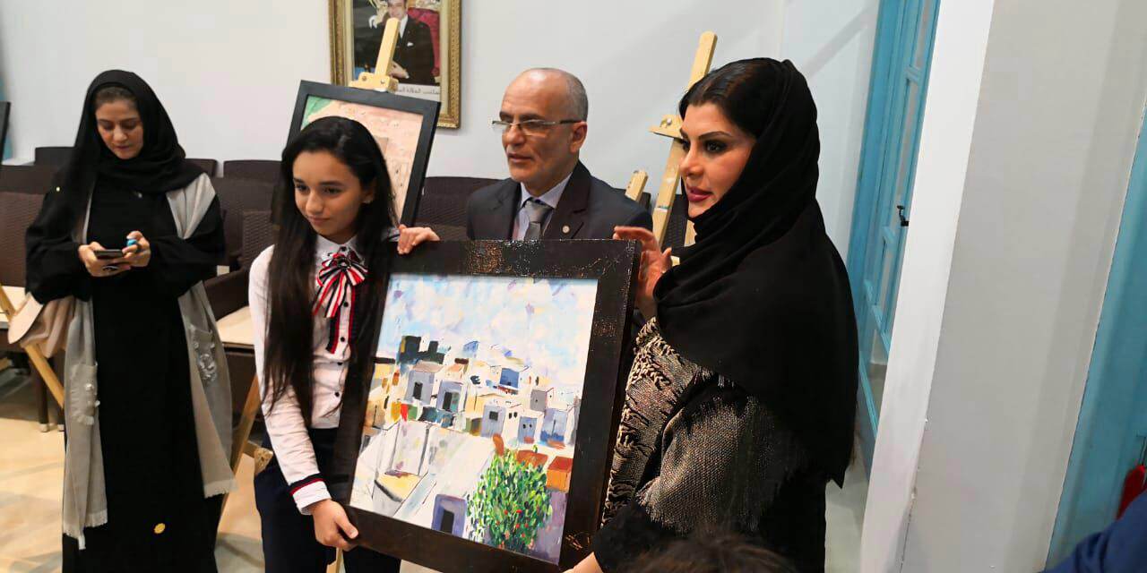 وقال تيم آش من بلوباي أست مانجمنت في تصريحات أرسلت بالبريد. Ø¨Ø§Ù„ØµÙˆØ±. Ø§Ù„Ø£Ù…ÙŠØ±Ø© Ø§Ù„Ø³Ø¹ÙˆØ¯ÙŠØ© Ø²ÙˆØ¬Ø© "Ø¨Ù† ØªØ±ÙƒÙŠ Ø§Ù„ Ø³Ø¹ÙˆØ¯" Ø¹Ø¬Ø¨Ù‡Ø§ Ø§Ù„Ù…ØºØ±Ø¨ Ø¨Ø²Ø§Ù ÙˆØ´Ø§Ø±ÙƒØª Ù…Ø¹ Ø§Ù„Ù…Ø¬ØªÙ…Ø¹ Ø§Ù„Ù…Ø¯Ù†ÙŠ